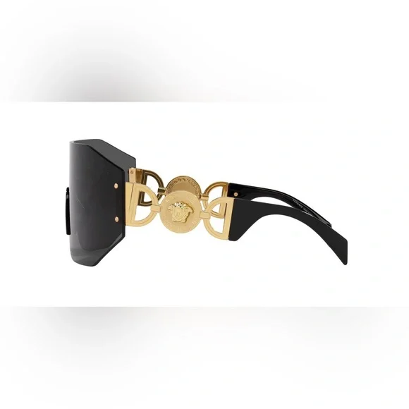 Unisex Versace Sunglasses - Picture 2 of 7